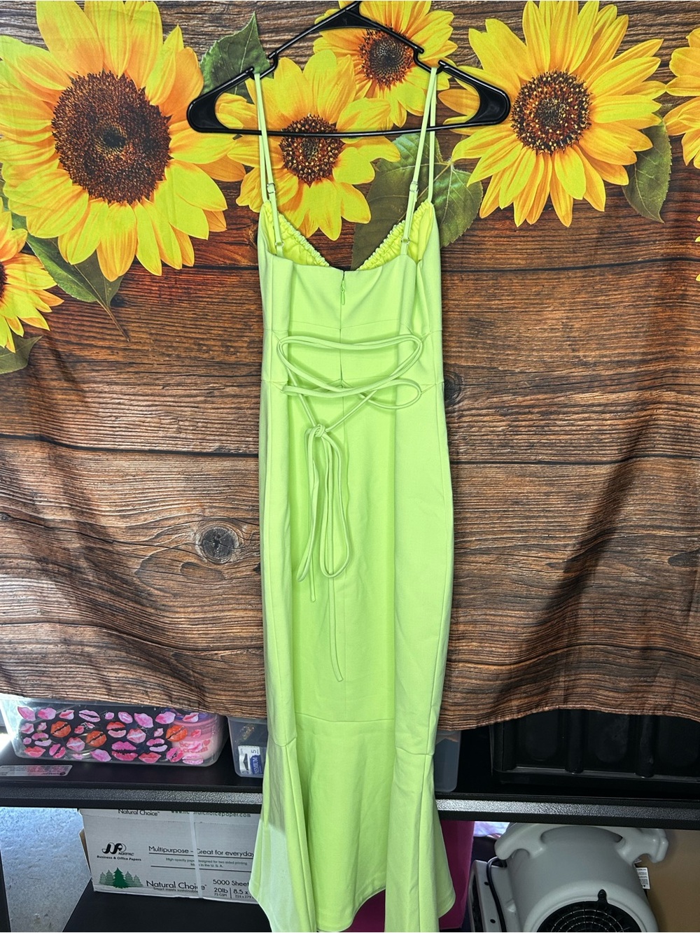 Likely kiki dress - Picture 2 of 7